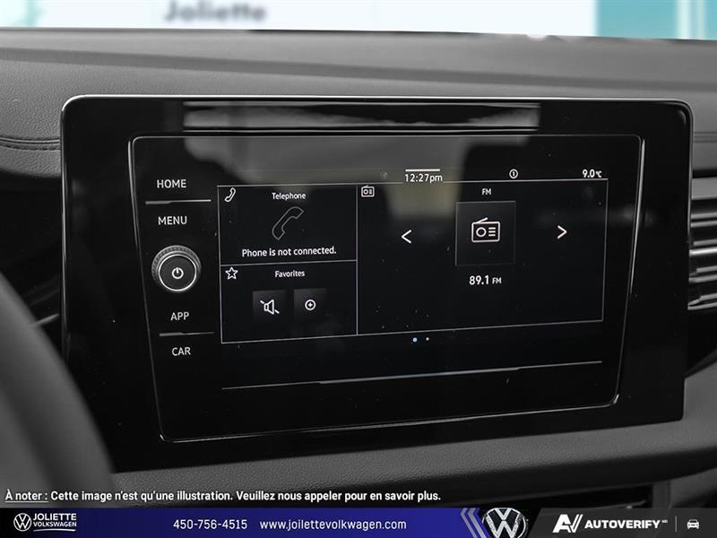 volkswagen Jetta 2026 - 18