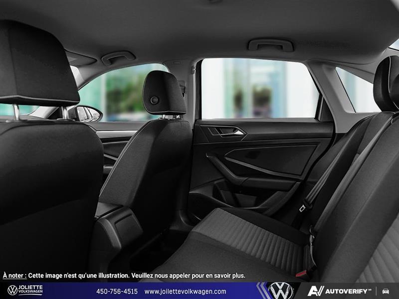 volkswagen Jetta 2026 - 21