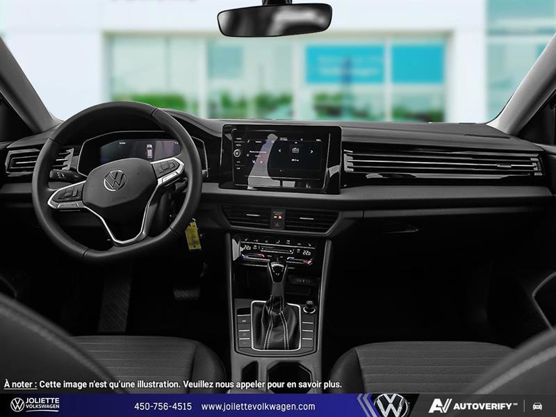 volkswagen Jetta 2026 - 22