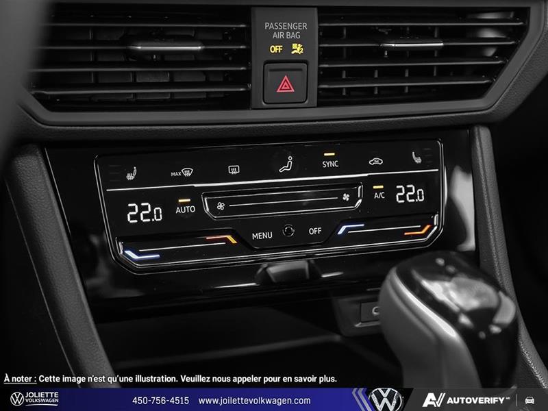 volkswagen Jetta 2026 - 24