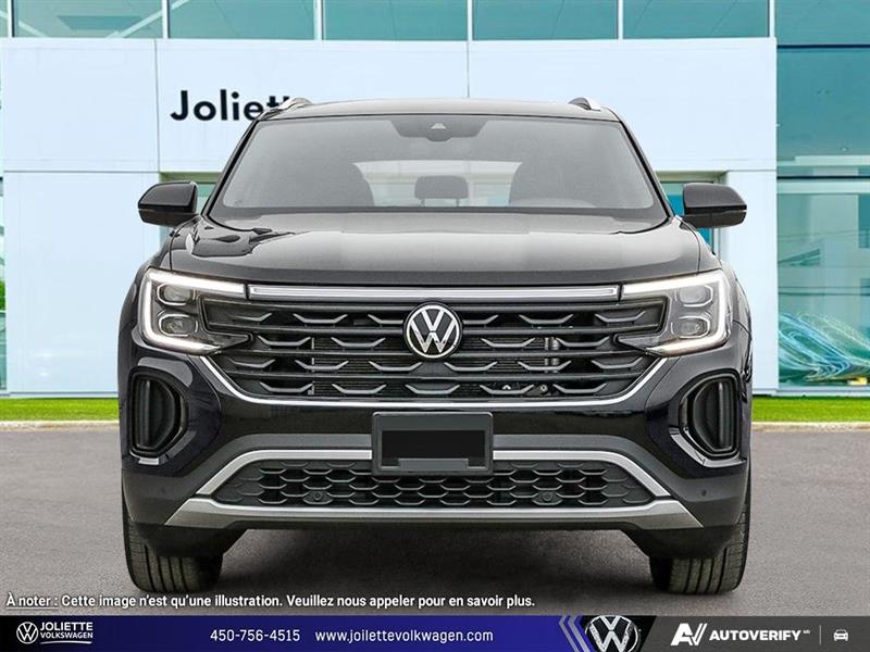 volkswagen Atlas Cross Sport 2026 - 2