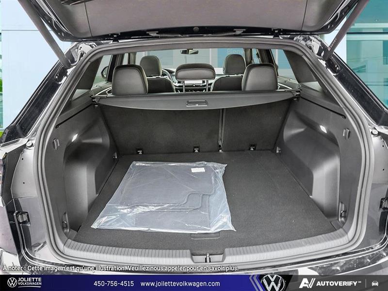 volkswagen Atlas Cross Sport 2026 - 7