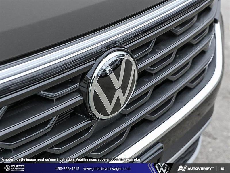 volkswagen Atlas Cross Sport 2026 - 9