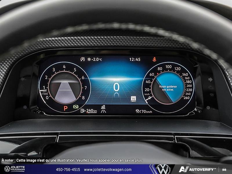 volkswagen Atlas Cross Sport 2026 - 14
