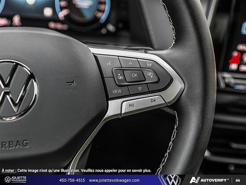 volkswagen Atlas Cross Sport 2026 - 15