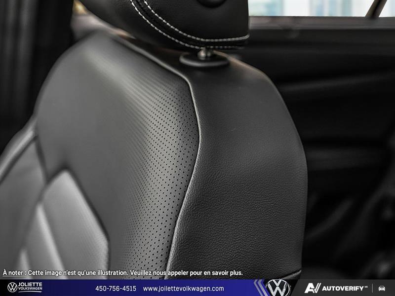 volkswagen Atlas Cross Sport 2026 - 19