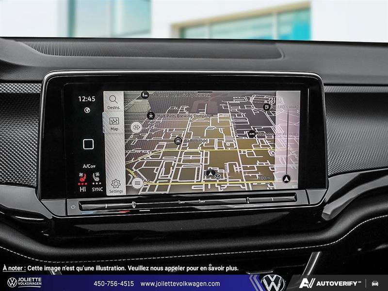 volkswagen Atlas Cross Sport 2026 - 22