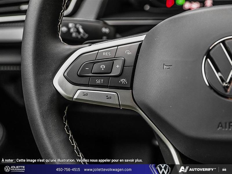 volkswagen Atlas Cross Sport 2026 - 23