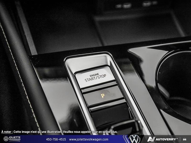 volkswagen Atlas Cross Sport 2026 - 25
