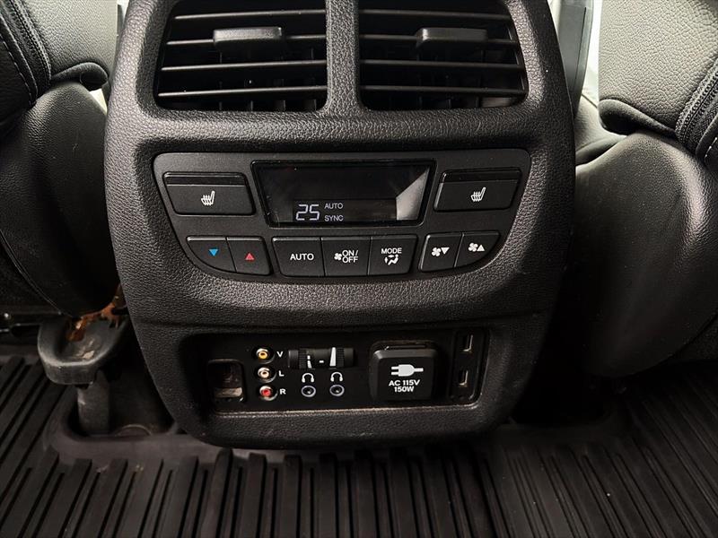 honda Pilot 2018 - 9