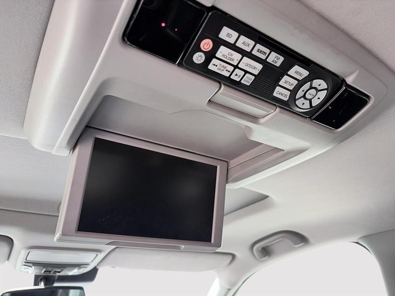honda Pilot 2018 - 10