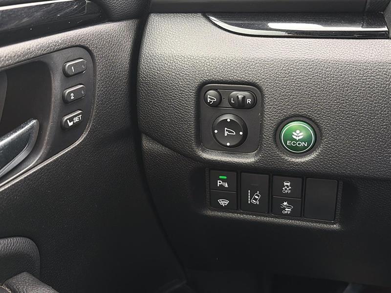 honda Pilot 2018 - 13
