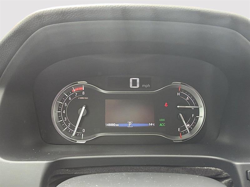 honda Pilot 2018 - 14