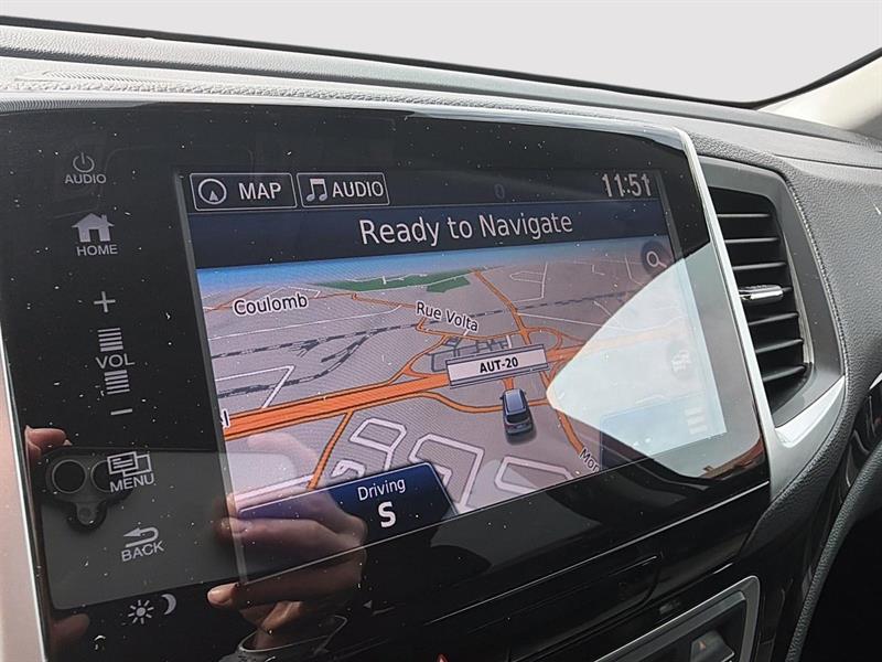 honda Pilot 2018 - 18