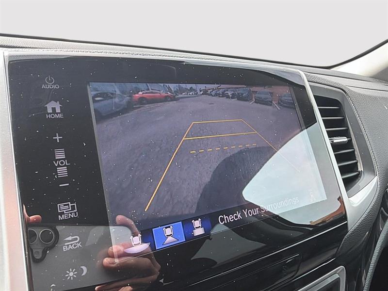 honda Pilot 2018 - 19