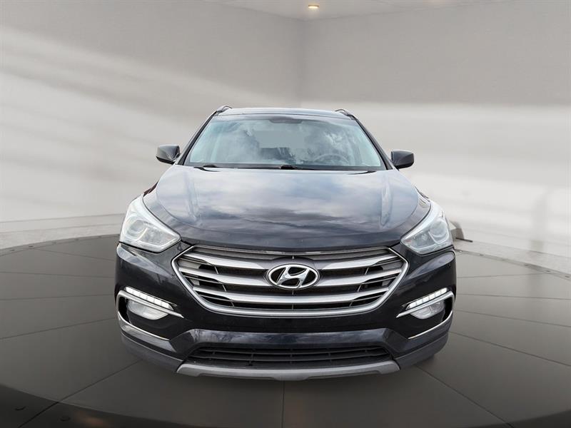 hyundai Santa Fe Sport 2018 - 2