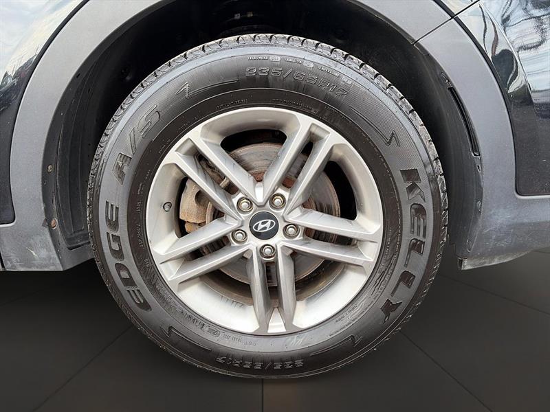 hyundai Santa Fe Sport 2018 - 4