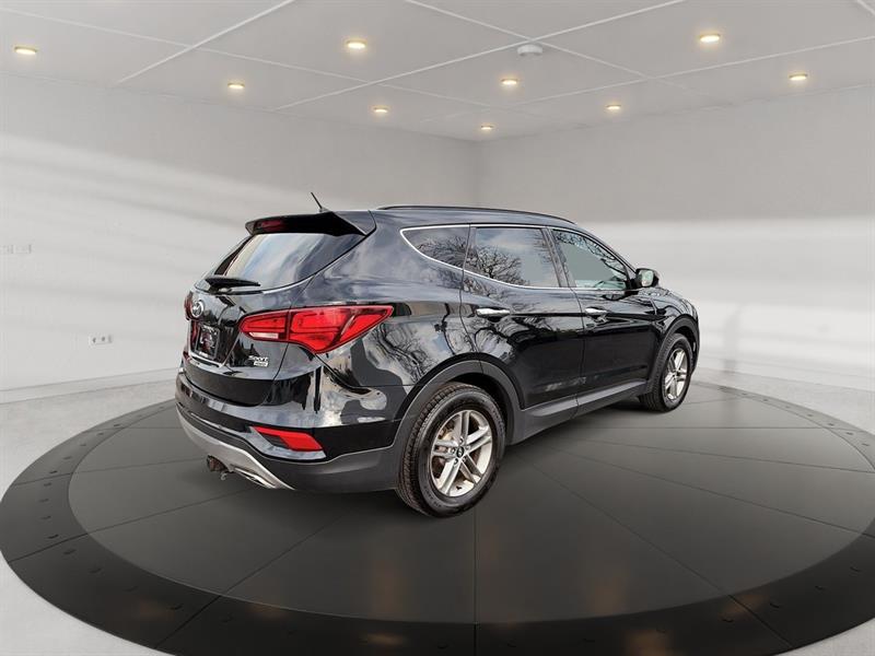 hyundai Santa Fe Sport 2018 - 5