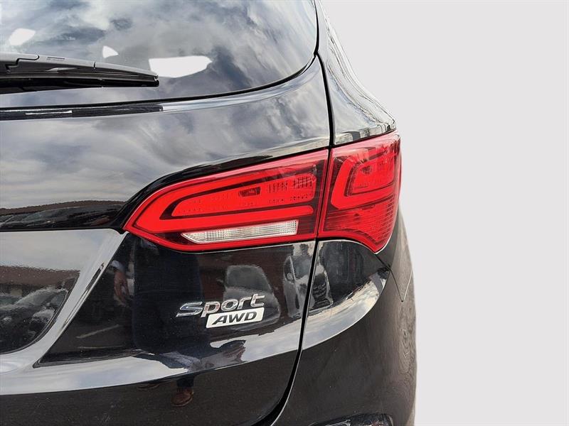 hyundai Santa Fe Sport 2018 - 6