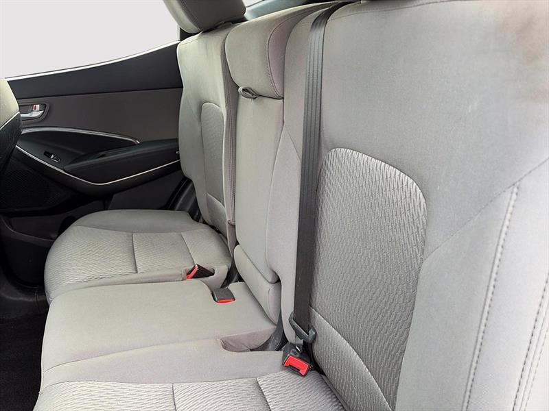 hyundai Santa Fe Sport 2018 - 9