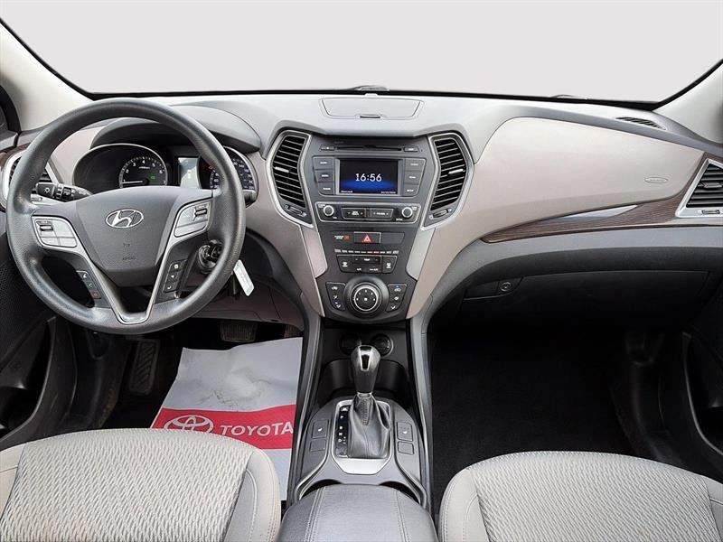 hyundai Santa Fe Sport 2018 - 10