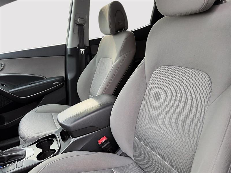 hyundai Santa Fe Sport 2018 - 11