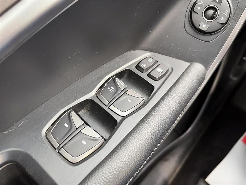 hyundai Santa Fe Sport 2018 - 12
