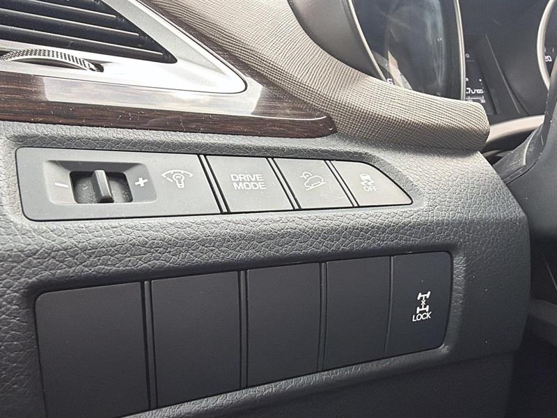 hyundai Santa Fe Sport 2018 - 13