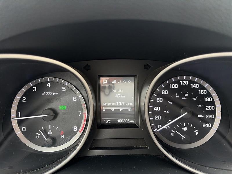 hyundai Santa Fe Sport 2018 - 14