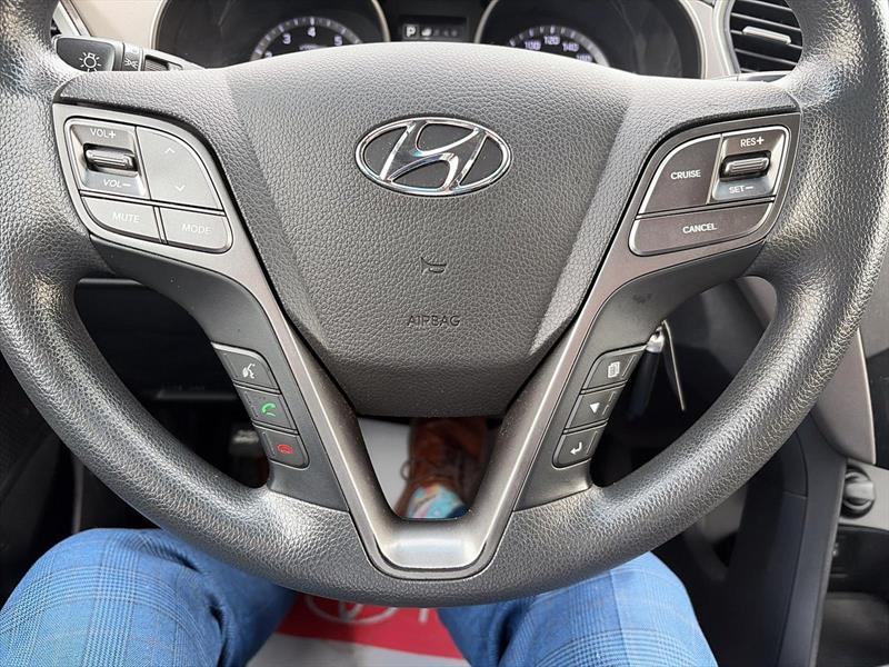 hyundai Santa Fe Sport 2018 - 15