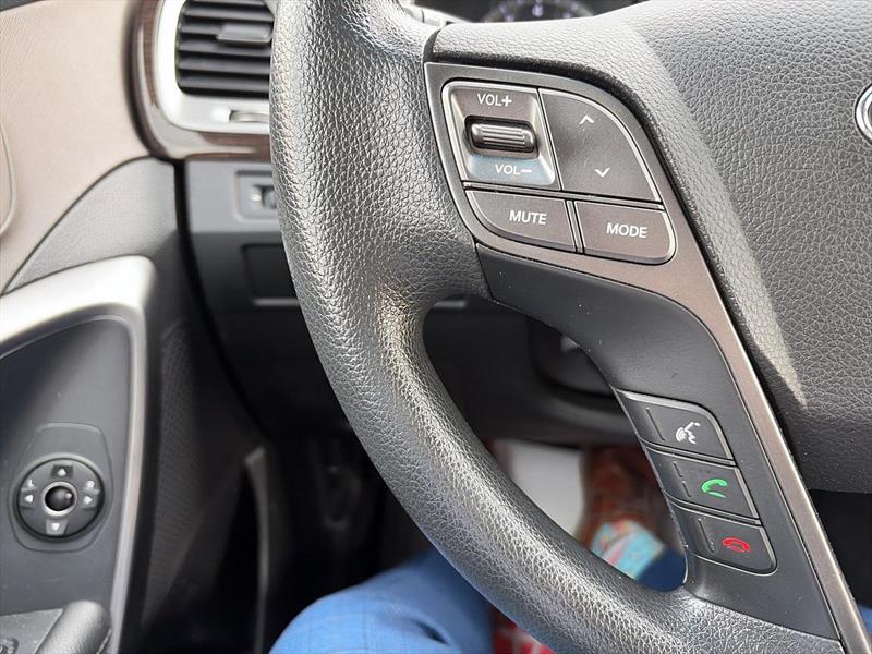 hyundai Santa Fe Sport 2018 - 16