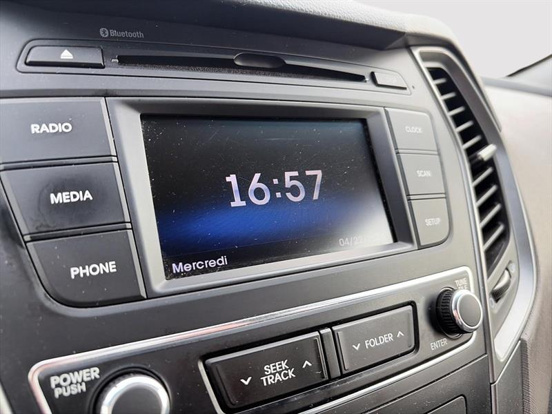hyundai Santa Fe Sport 2018 - 18