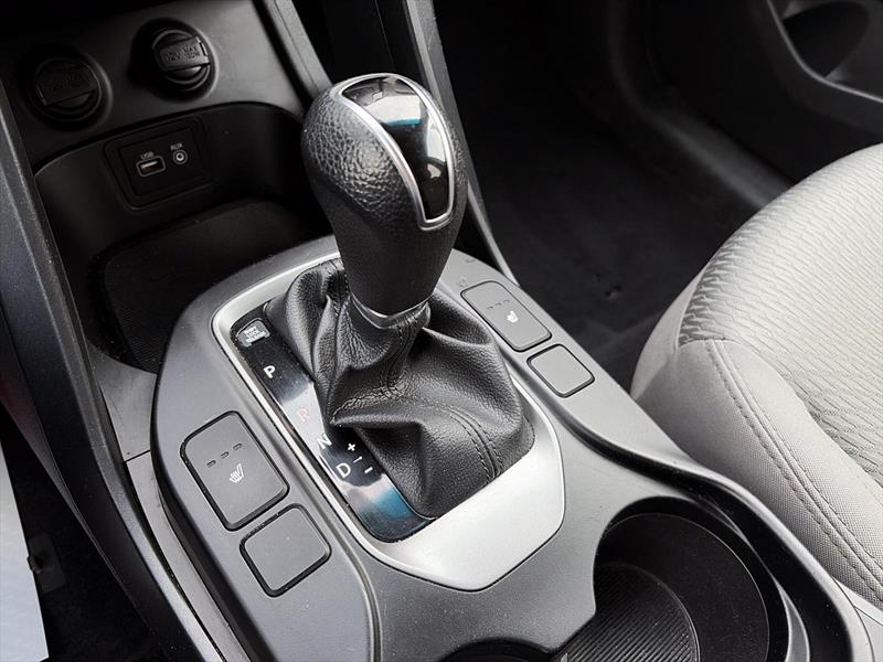 hyundai Santa Fe Sport 2018 - 21