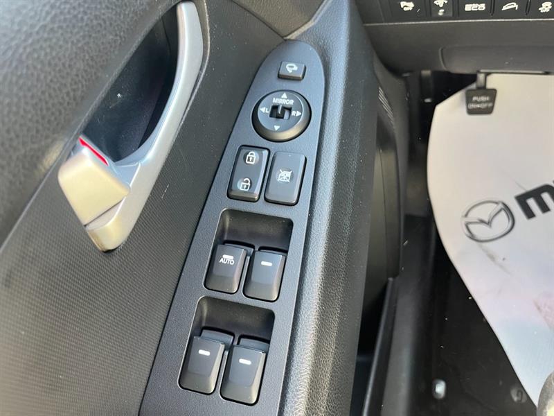kia Sportage 2016 - 16