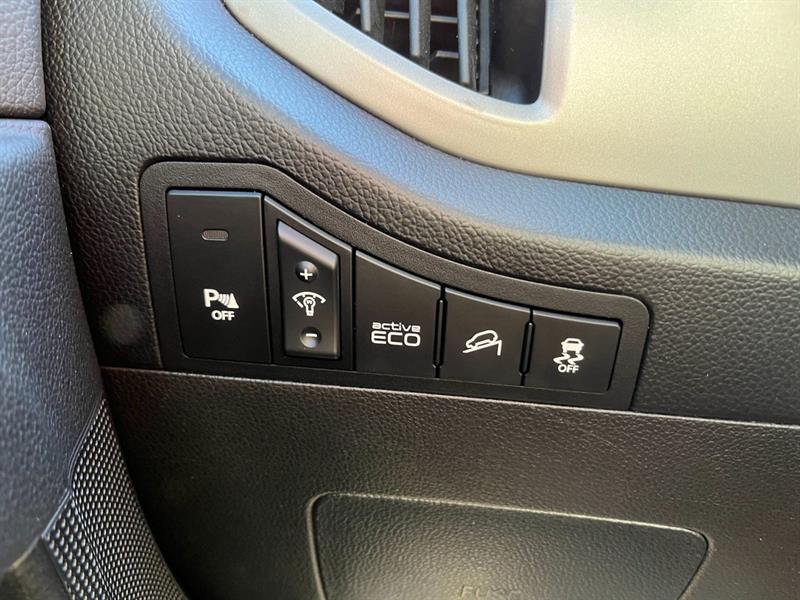 kia Sportage 2016 - 17