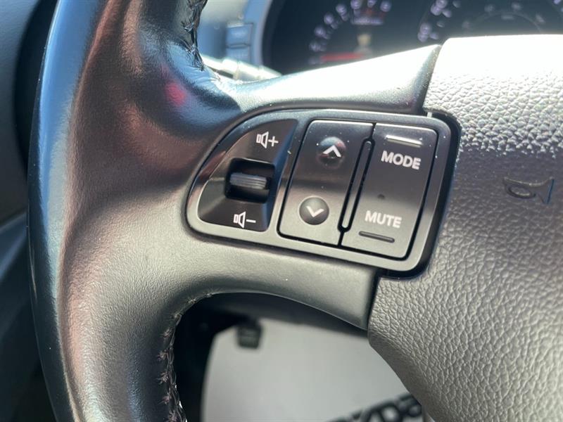 kia Sportage 2016 - 20