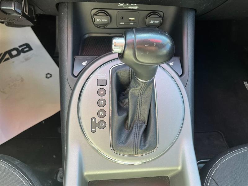 kia Sportage 2016 - 26