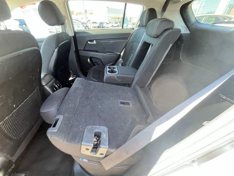 kia Sportage 2016 - 31