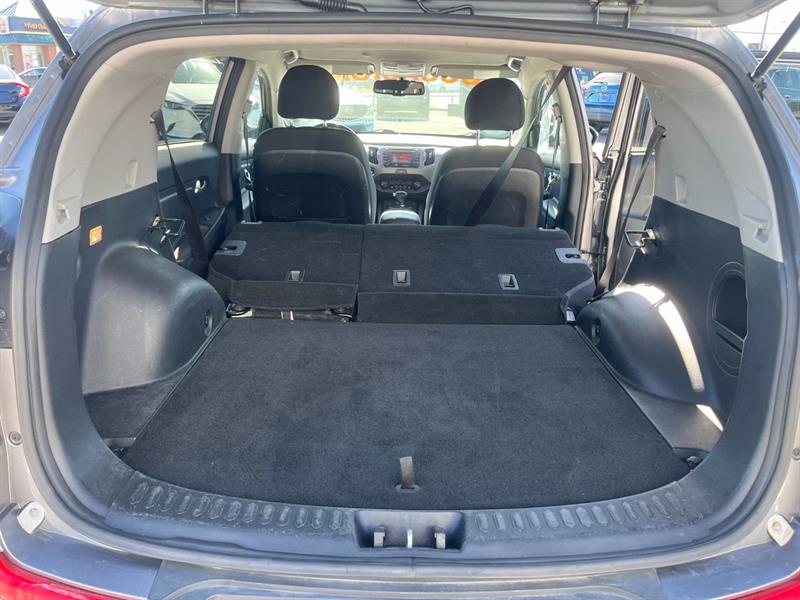kia Sportage 2016 - 33