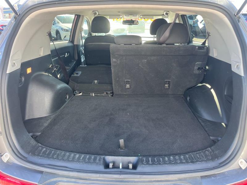 kia Sportage 2016 - 34