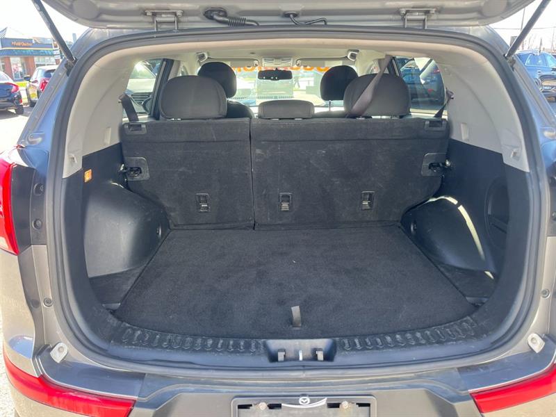 kia Sportage 2016 - 35
