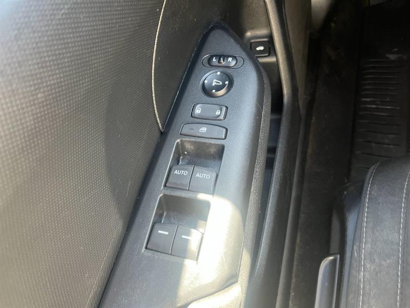 honda Civic Sedan 2017 - 14