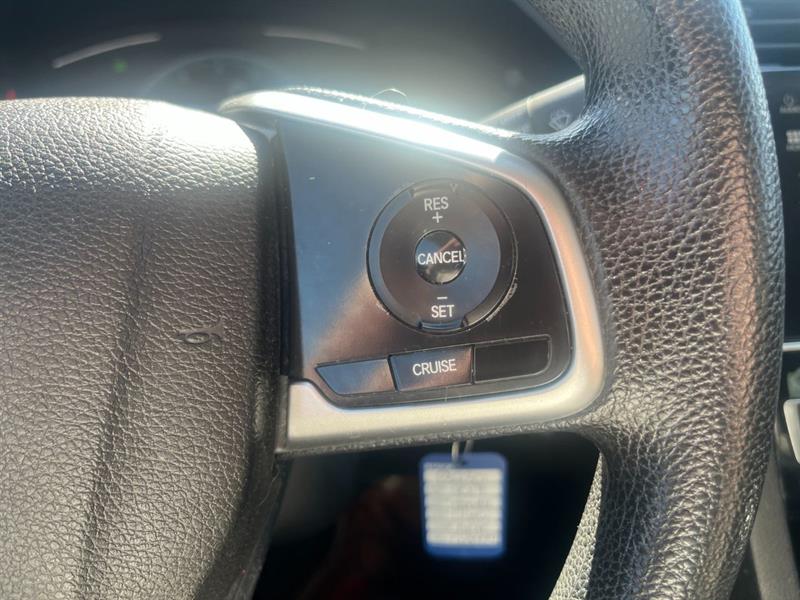 honda Civic Sedan 2017 - 20