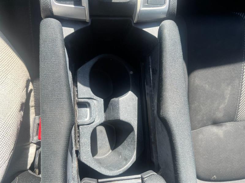 honda Civic Sedan 2017 - 26