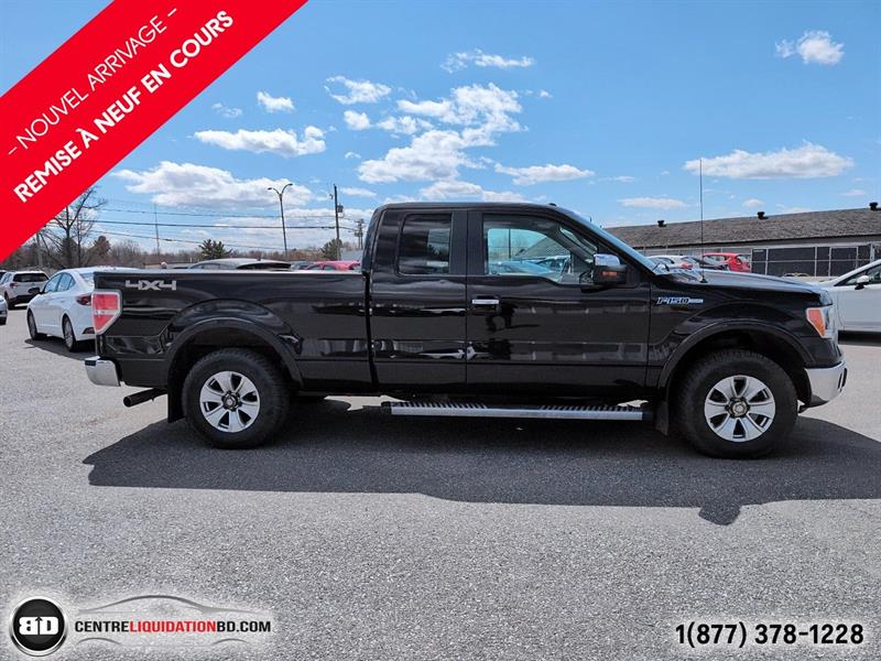 ford F-150 2013 - 4
