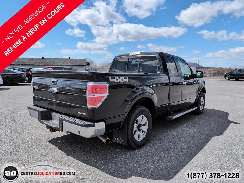 ford F-150 2013 - 5