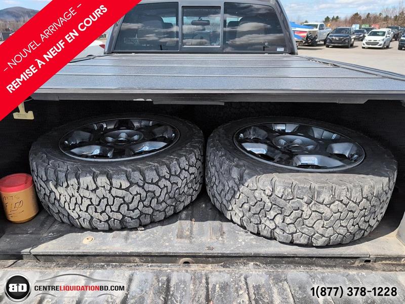 ford F-150 2013 - 10