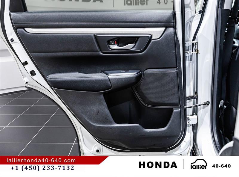 honda CR-V 2021 - 12