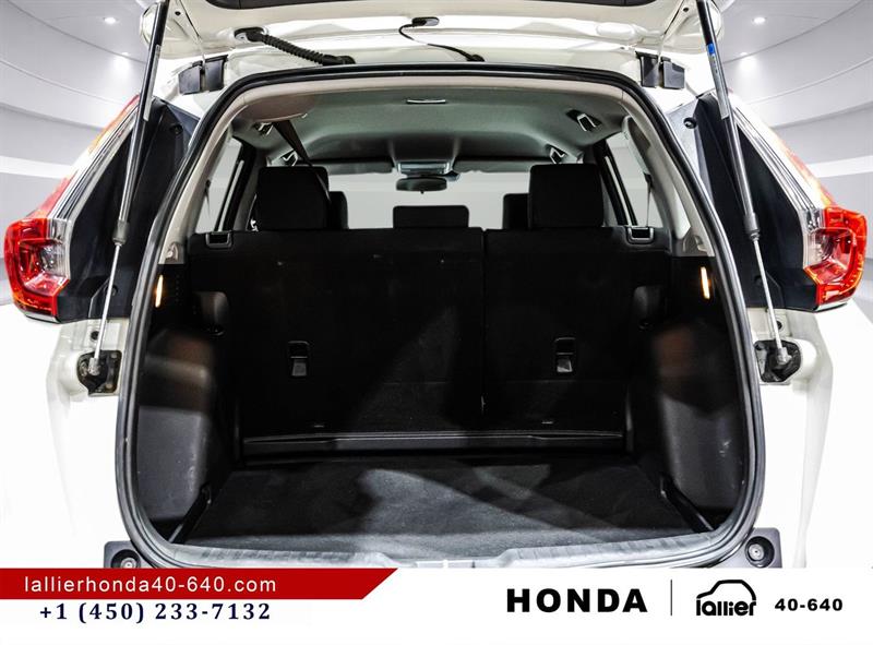 honda CR-V 2021 - 15