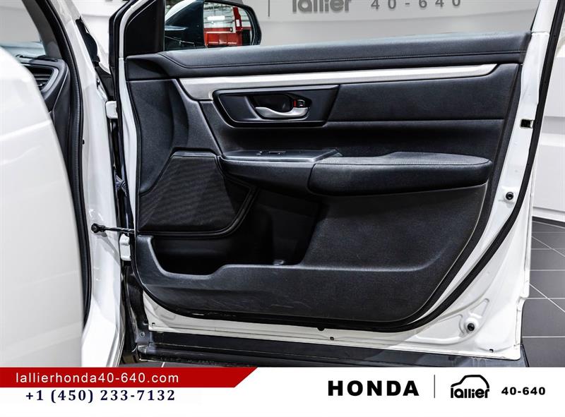 honda CR-V 2021 - 16